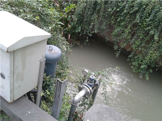 河道整治2 河道整治2