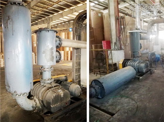 羅茨鼓風(fēng)機造紙機械應(yīng)用3 羅茨鼓風(fēng)機造紙機械應(yīng)用3