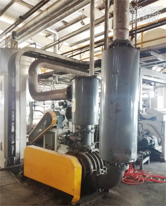 羅茨鼓風(fēng)機造紙機械應(yīng)用5 羅茨鼓風(fēng)機造紙機械應(yīng)用5