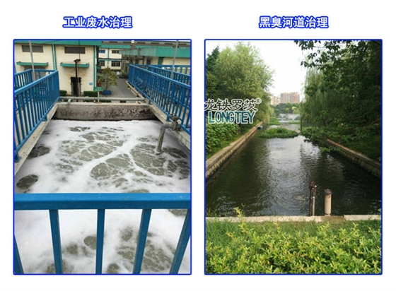 羅茨風機應用 羅茨風機應用