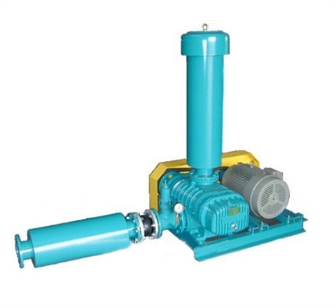 壓送三葉魯氏鼓風(fēng)機(jī) 壓送三葉魯氏鼓風(fēng)機(jī)