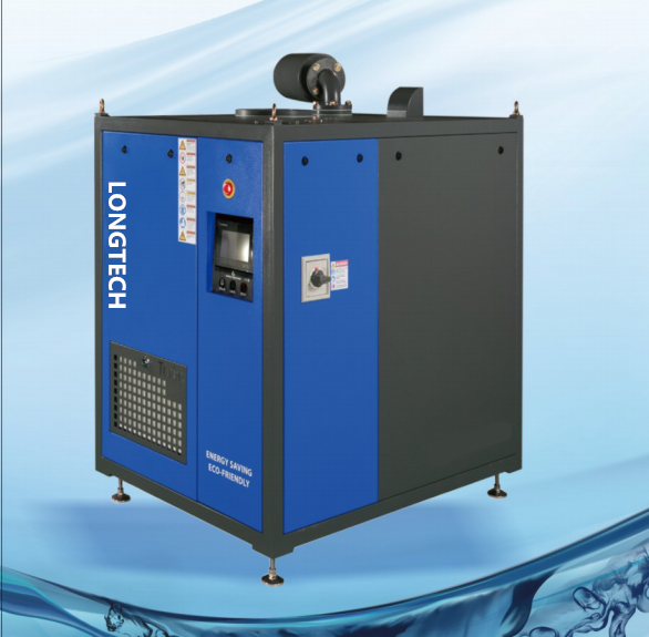 魯式空氣懸浮鼓風機 魯式空氣懸浮鼓風機