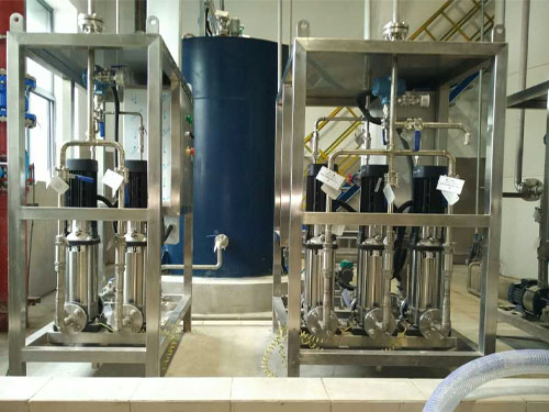 三葉羅茨風機用途 三葉羅茨風機用途