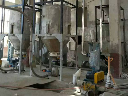 三葉羅茨風機用途 三葉羅茨風機用途