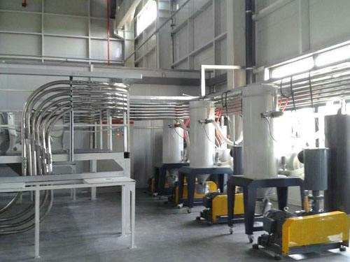 魯氏鼓風機用途 魯氏鼓風機用途