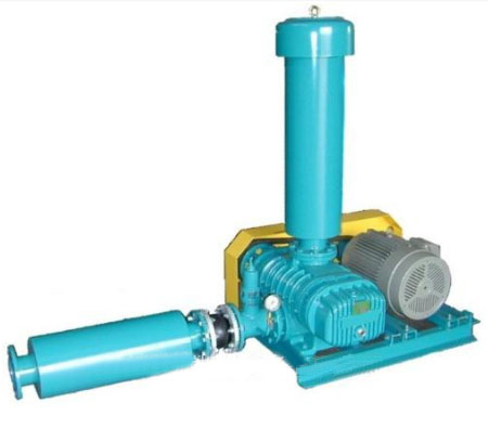 龍鐵羅茨鼓風機 龍鐵羅茨鼓風機