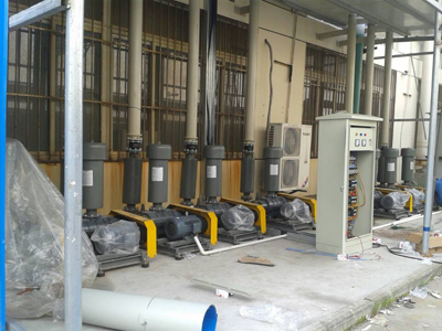 龍鐵連續電鍍項目 龍鐵連續電鍍項目