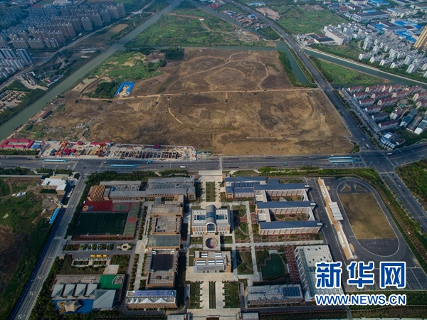 常州土地污染事件 常州土地污染事件