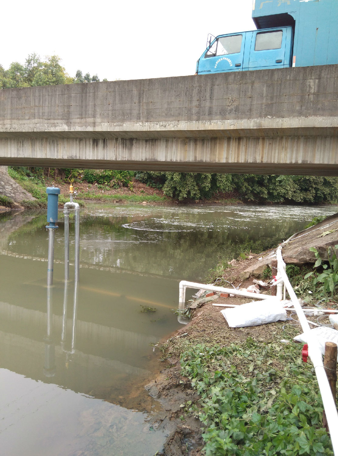 沉水式鼓風機參數 沉水式鼓風機參數