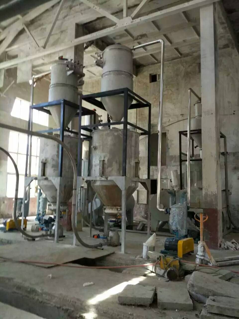 魯氏真空泵廠家 魯氏真空泵廠家