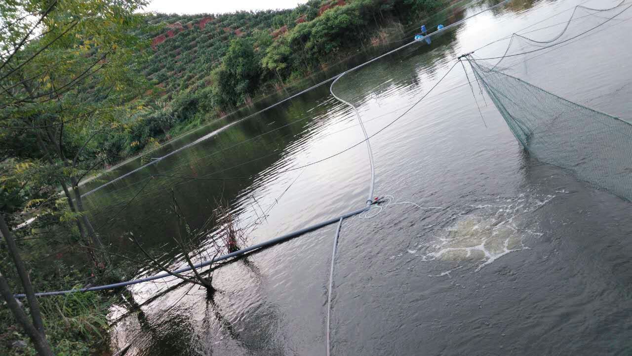 底層增氧機(jī) 底層增氧機(jī)