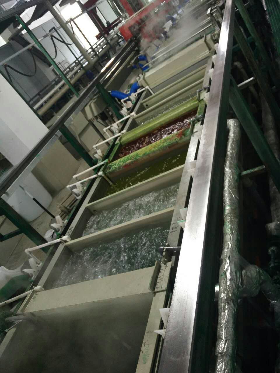 電鍍羅茨風機 電鍍羅茨風機