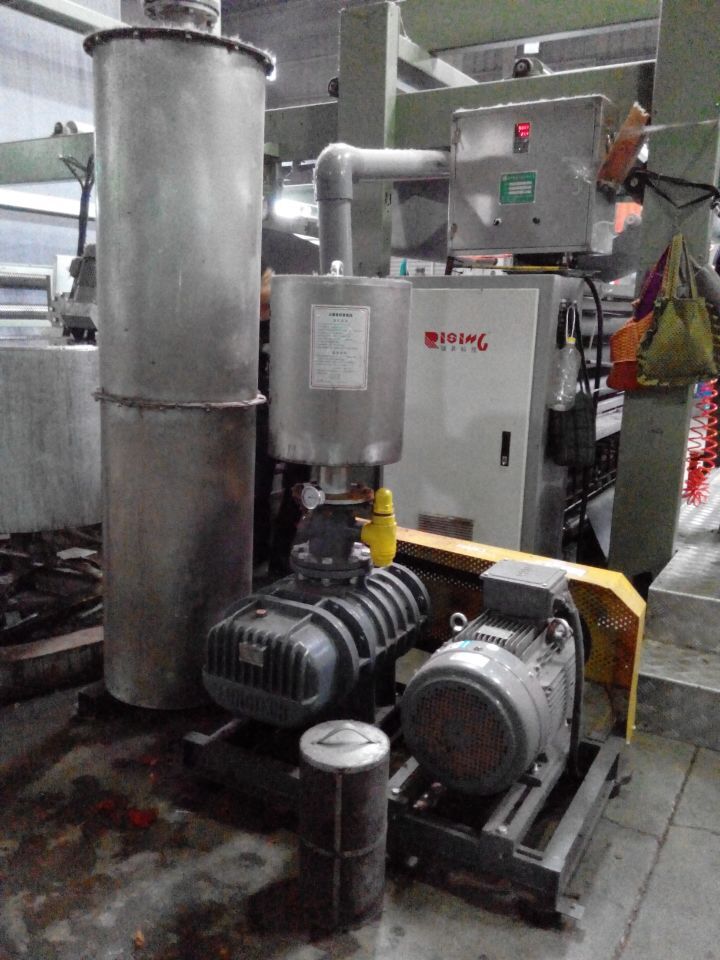 羅茨風機選型 羅茨風機選型