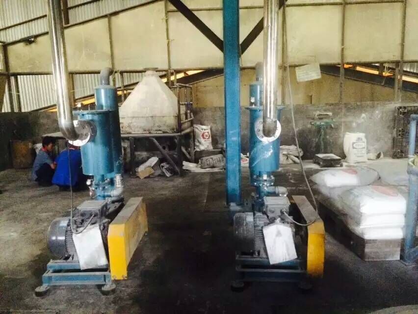 供料羅茨真空泵 供料羅茨真空泵