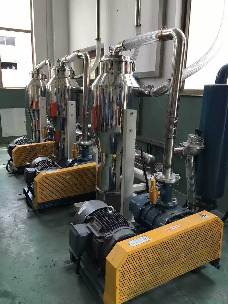 真空泵型號 真空泵型號