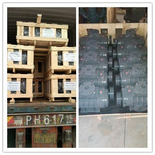 龍鐵羅茨鼓風(fēng)機(jī) 龍鐵羅茨鼓風(fēng)機(jī)