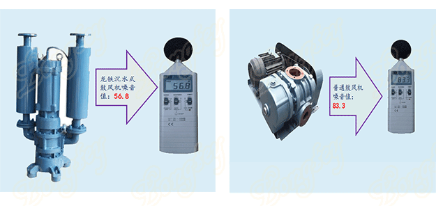 龍鐵沉水風機噪音 龍鐵沉水風機噪音