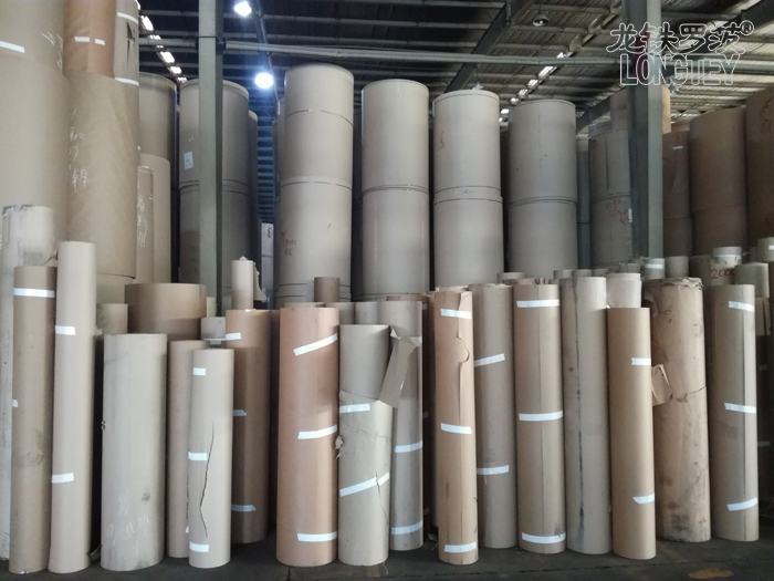 龍鐵羅茨鼓風機造紙機械應用1 龍鐵羅茨鼓風機造紙機械應用1