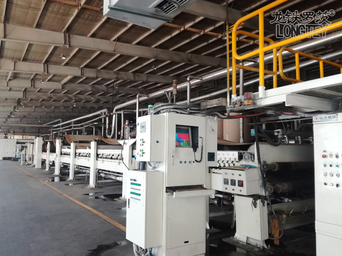 羅茨鼓風機造紙機械應用2 羅茨鼓風機造紙機械應用2