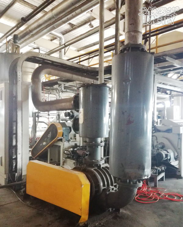 羅茨鼓風機造紙機械應用5 羅茨鼓風機造紙機械應用5