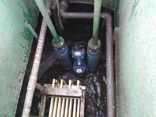 沉水風(fēng)機(jī)優(yōu)勢(shì) 沉水風(fēng)機(jī)優(yōu)勢(shì)