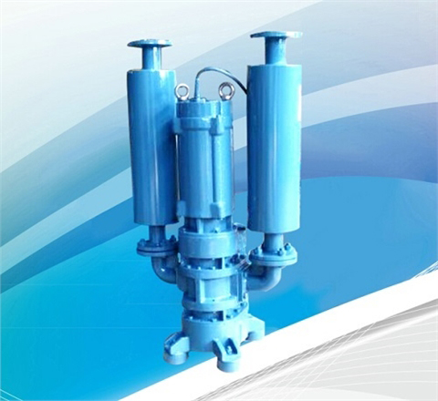 龍鐵沉水風機 龍鐵沉水風機