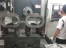 數(shù)控加工中心