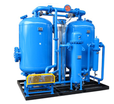 魯氏電力化工成功案例 魯氏電力化工成功案例