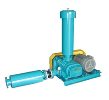 選擇魯氏鼓風機,就是選擇了放心! 選擇魯氏鼓風機,就是選擇了放心!