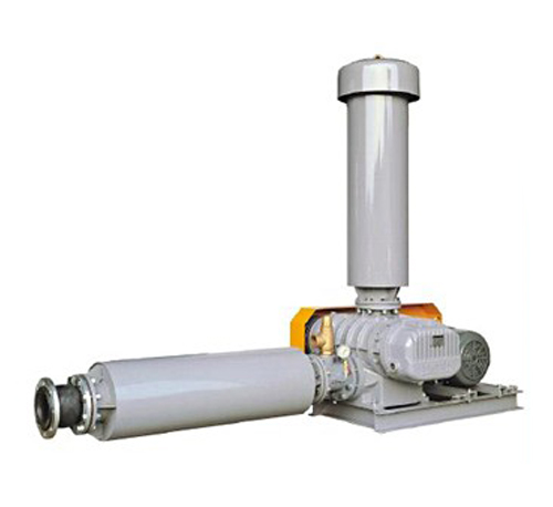 魯式電鍍設備鼓風機 魯式電鍍設備鼓風機