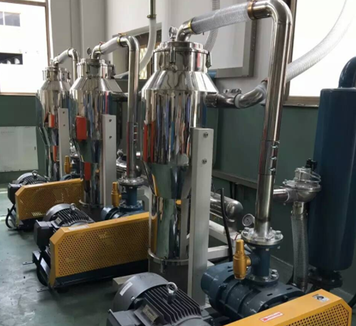 魯氏羅茨真空泵 魯氏羅茨真空泵