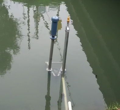 魯式污水處理鼓風機 魯式污水處理鼓風機