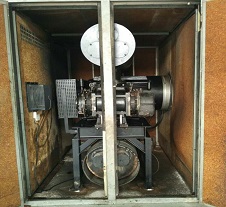 羅茨鼓風(fēng)機(jī)維修 羅茨鼓風(fēng)機(jī)維修