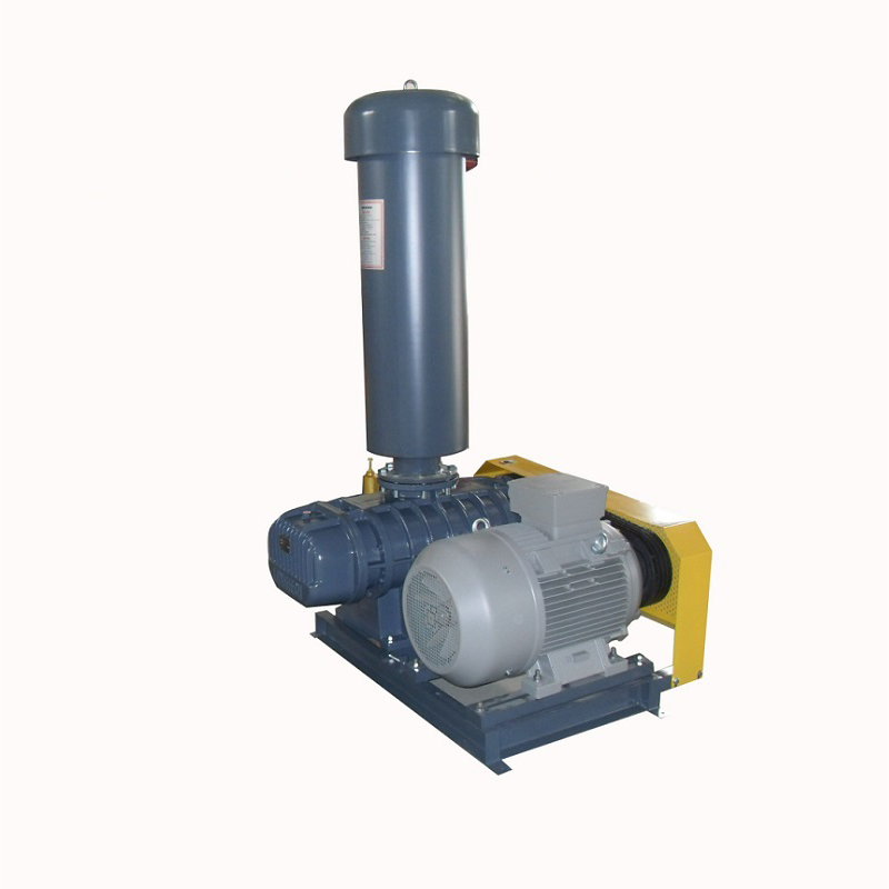 壓送三葉魯氏鼓風(fēng)機(jī) 壓送三葉魯氏鼓風(fēng)機(jī)