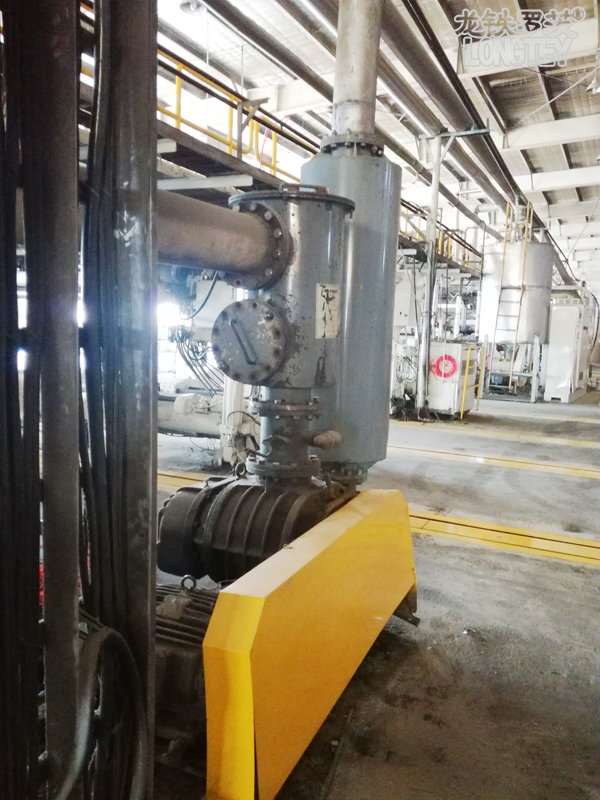 造紙機械魯氏真空泵 造紙機械魯氏真空泵