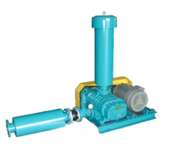 壓送魯氏鼓風機 壓送魯氏鼓風機