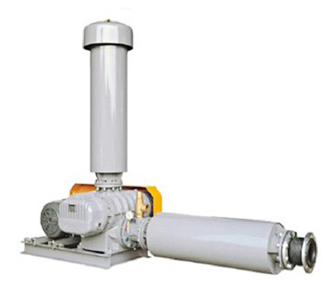 魯氏鼓風機 魯氏鼓風機